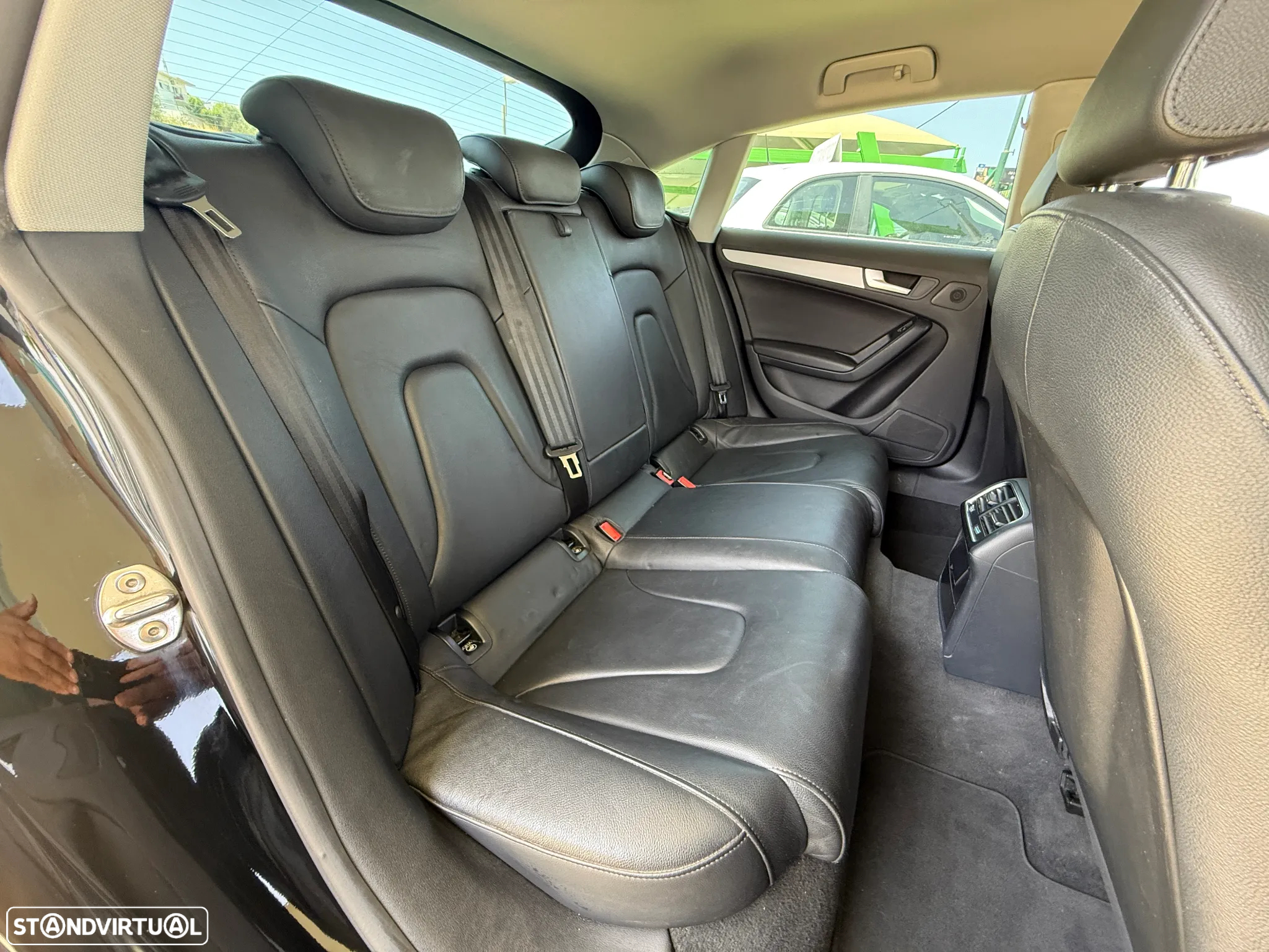 Audi A5 Sportback 2.0 TDI Sport - 20