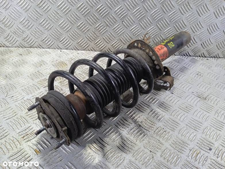 AMORTYZATOR LEWY PRZEDNI SPRĘŻYNA FORD MONDEO MK3 - 2