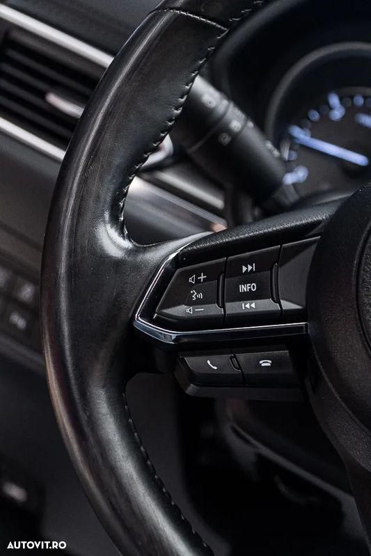 Mazda CX-5 CD150 4x4 Revolution - 24