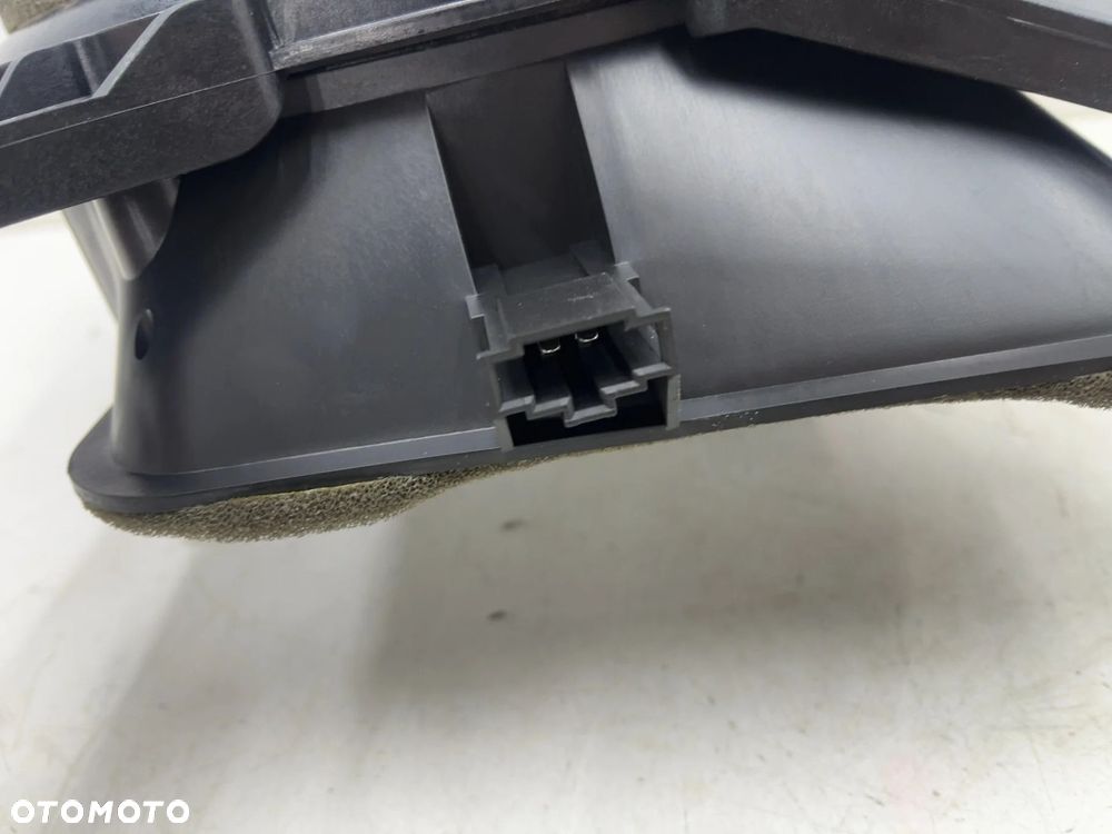 Głośnik Audi A8 D3 02-10r. subwoofer półki tylnej bagażnika 4e0035412 - 6