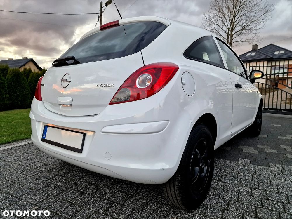 Opel Corsa 1.0 12V Enjoy - 7
