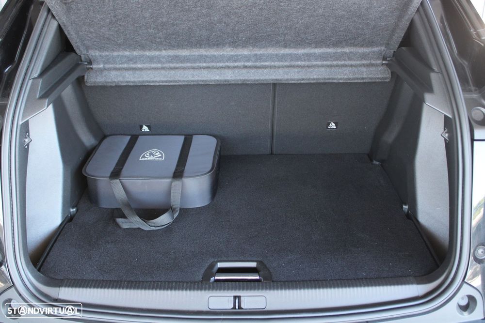 Peugeot e-2008 50 kWh Allure Pack - 7