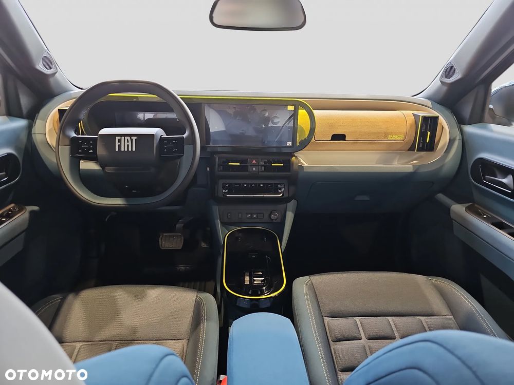 Fiat Grande Panda 1.2 mHEV La Prima eDCT - 16