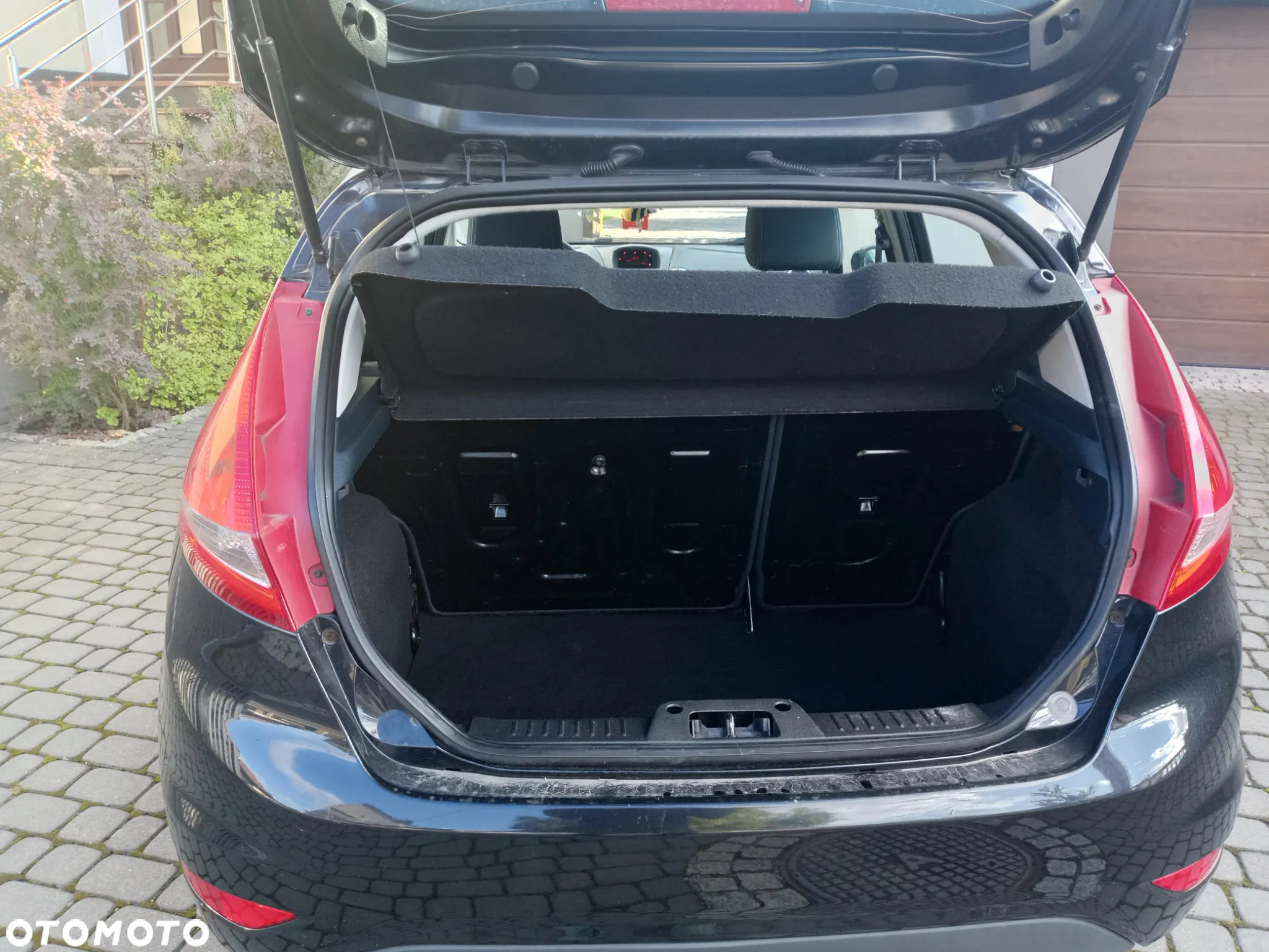 Ford Fiesta 1.25 Titanium - 10