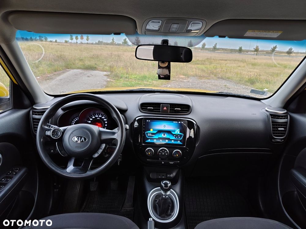 Kia Soul 2014 photo 5