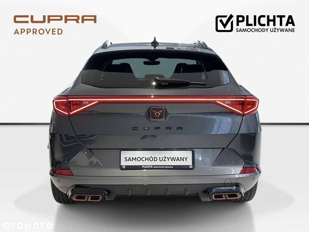 Cupra Formentor - 6