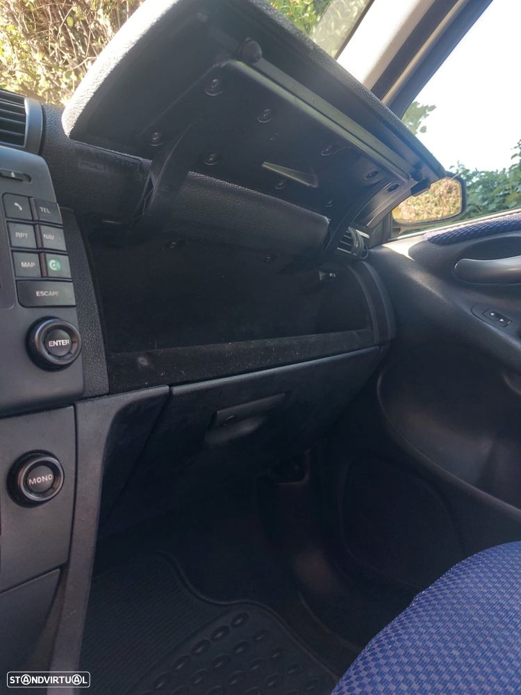 Fiat Stilo Multiwagon MW 1.9 JTD Dynamic - 17