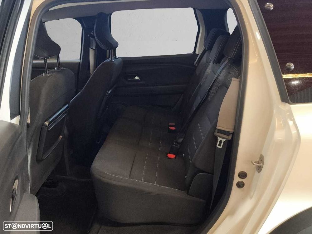 Dacia Jogger 1.0 ECO-G Extreme Bi-Fuel - 15