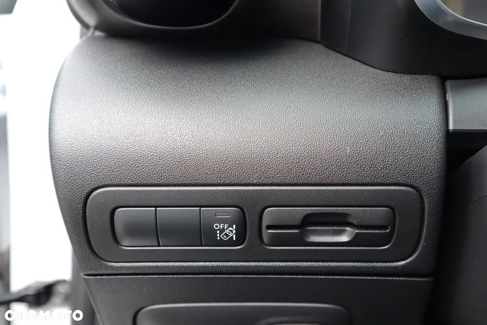 Citroën C3 Aircross PureTech 110 Stop & Start Shine - 22