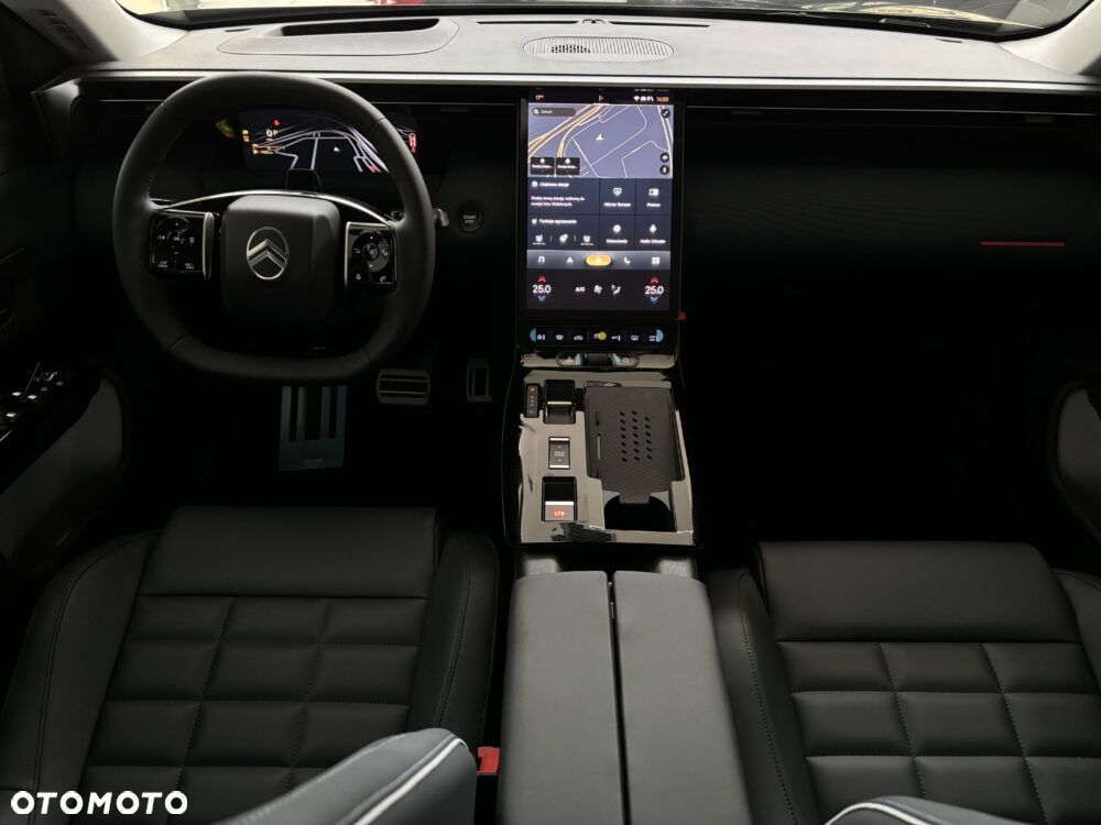 Citroën C5 Aircross 1.2 mHEV Max eDCT6 - 5
