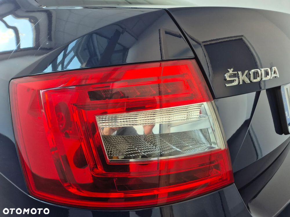 Skoda Octavia 1.4 TSI Active - 13