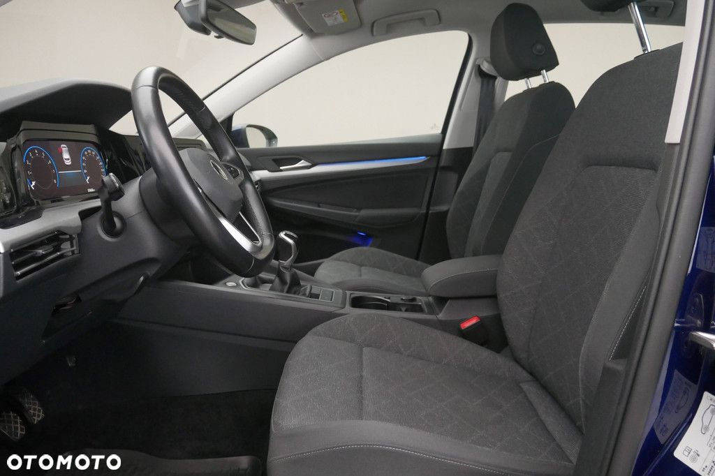 Volkswagen Golf VIII 1.0 TSI Life - 12