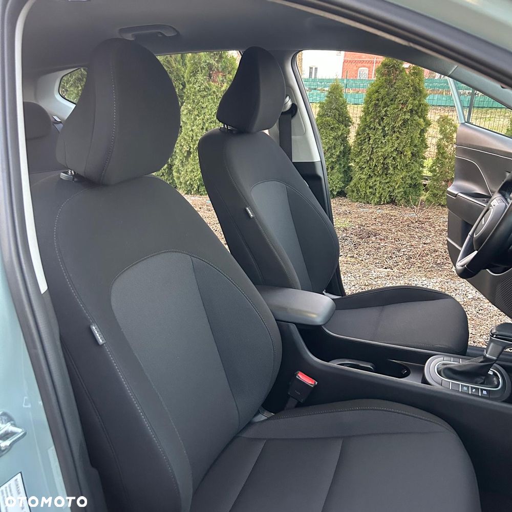 Hyundai Kona 1.0 T-GDI DCT Trend - 20