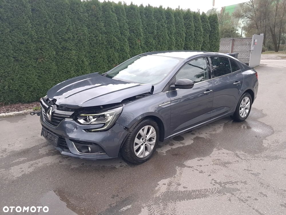 Renault Megane - 15