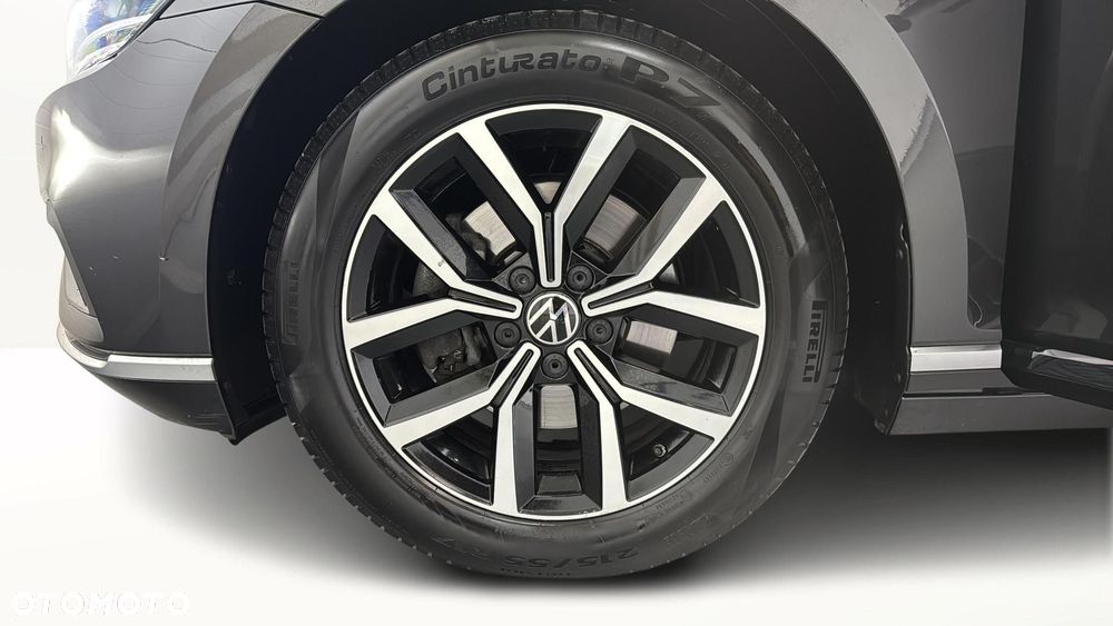 Volkswagen Passat 2.0 TDI EVO Elegance DSG - 20