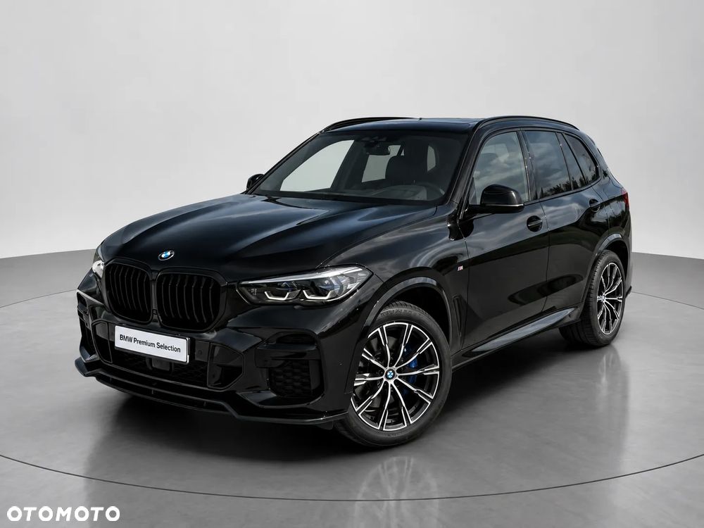 BMW X5 xDrive40i - 2
