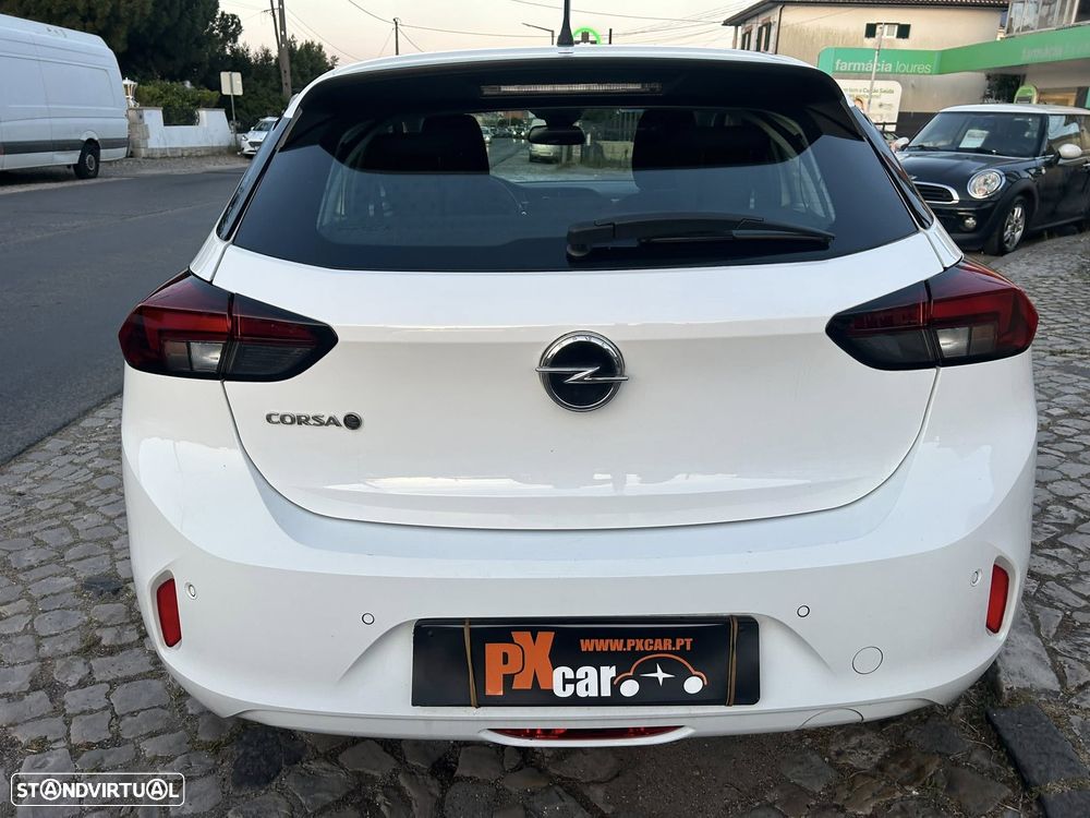 Opel Corsa-e - 11