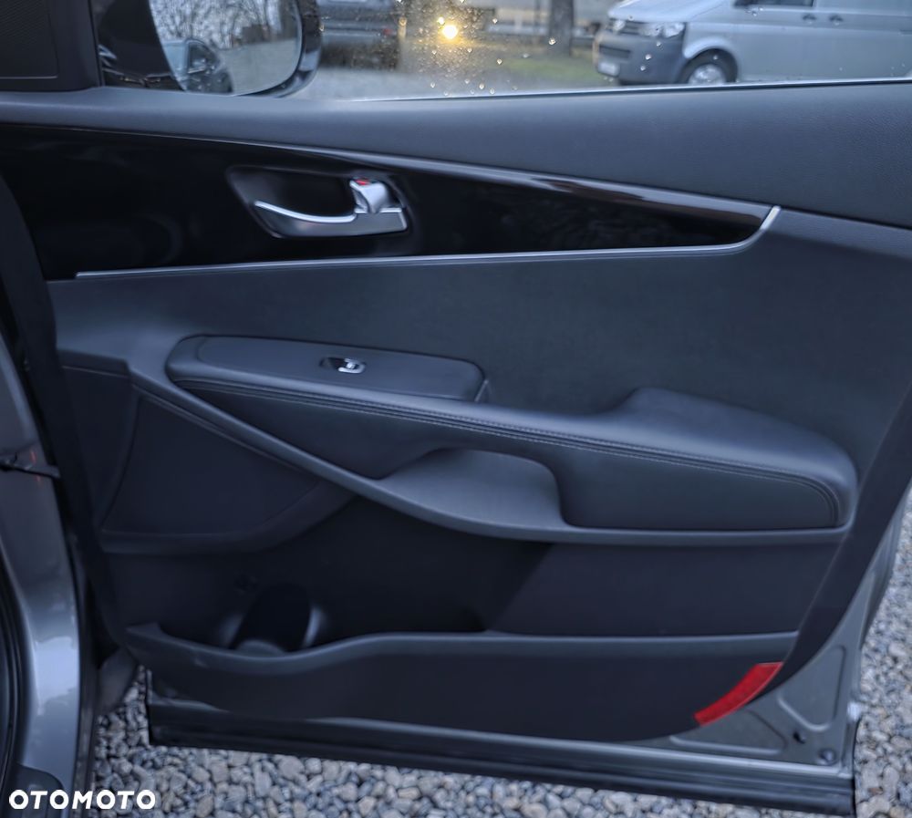 Kia Sorento 2.0 CRDI Business Line Plus - 17