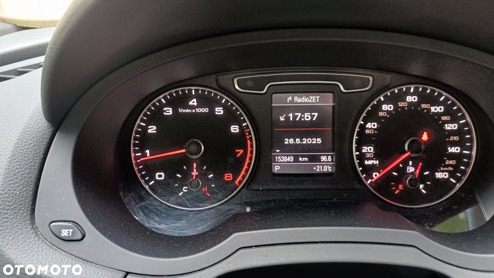 Audi Q3 2.0 TFSI Quattro S tronic - 18