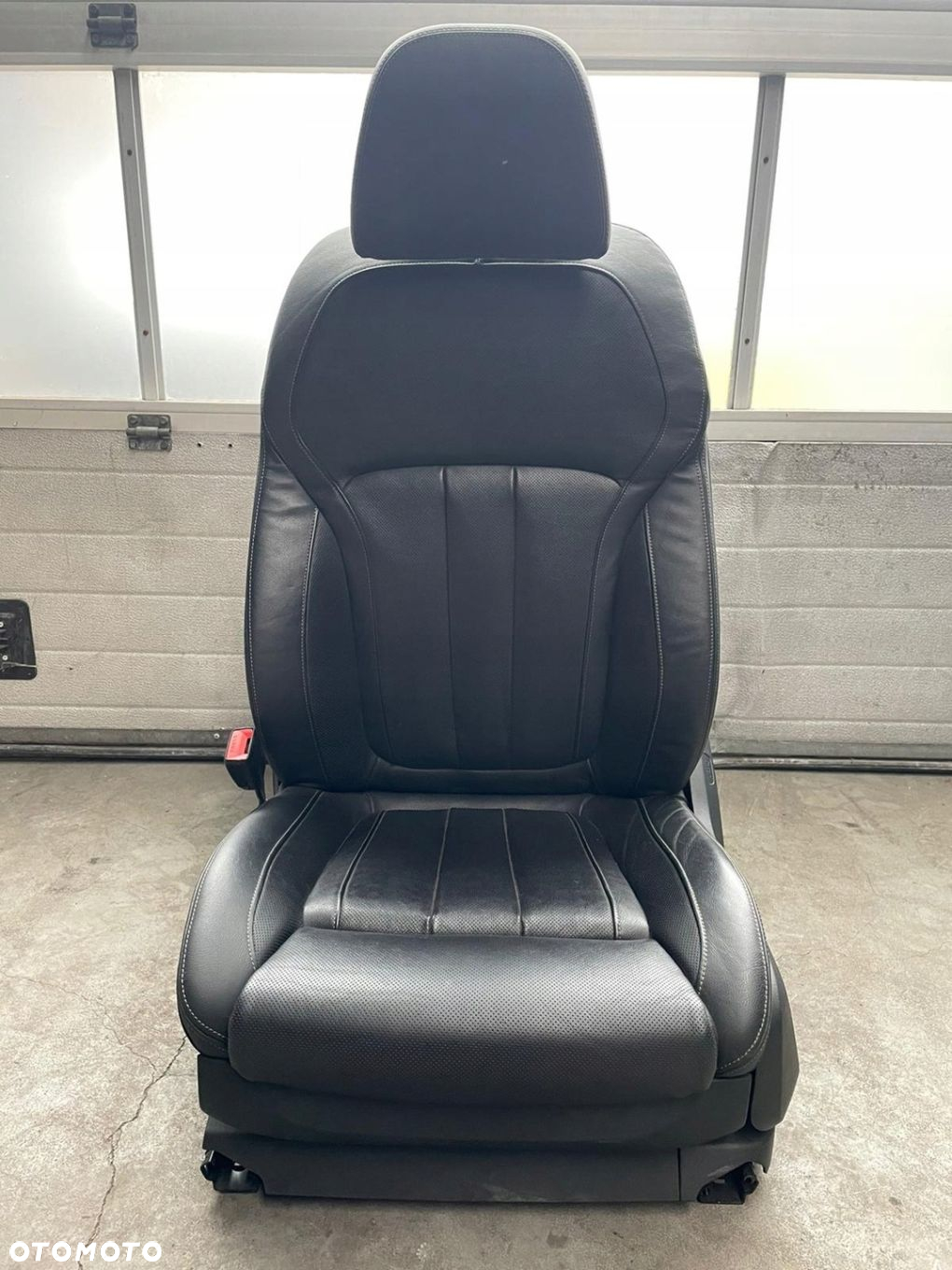 FOTELE KANAPA BMW X5 G05 X6 G06 X7 G07 KOMPLET - 2