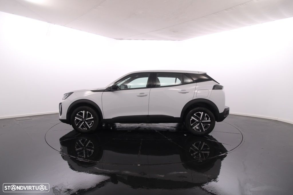 Peugeot 2008 1.2 PureTech Active - 3