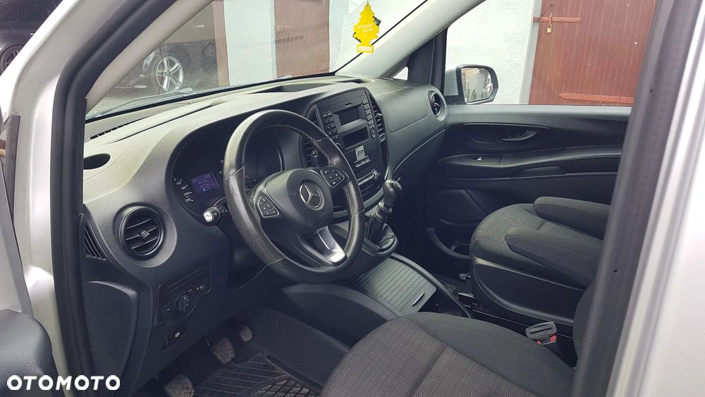 Mercedes-Benz Vito Tourer Select 447.701 - 11