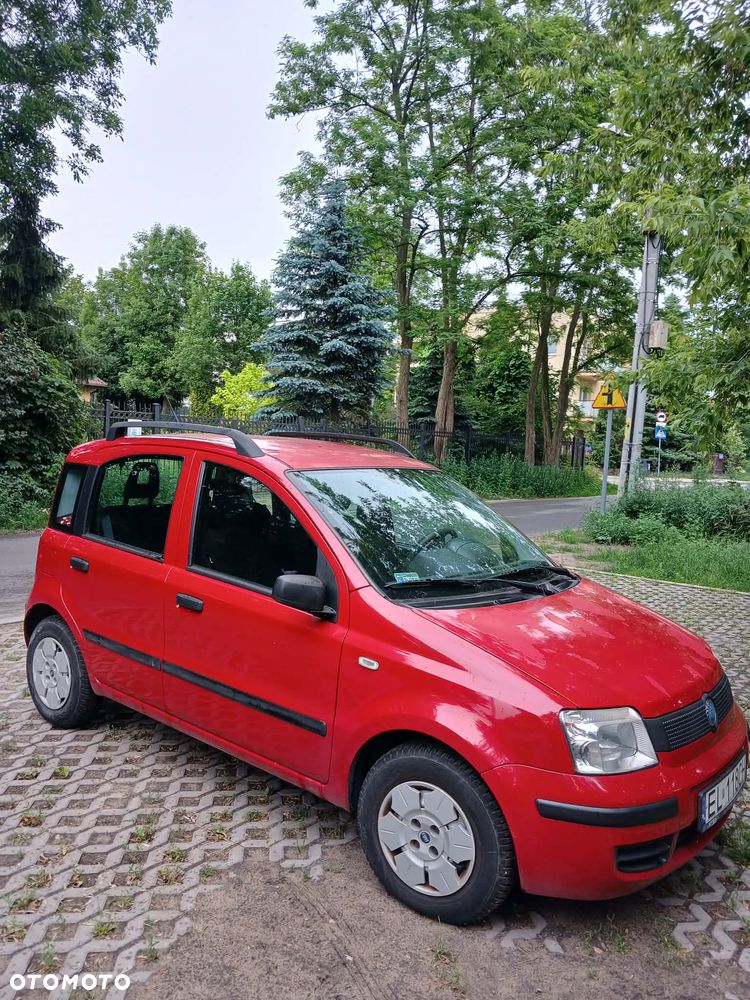 Fiat Panda - 3