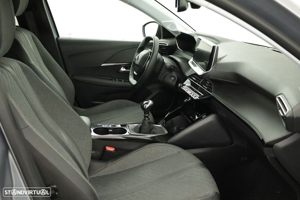 Peugeot 208 1.2 Allure - 21