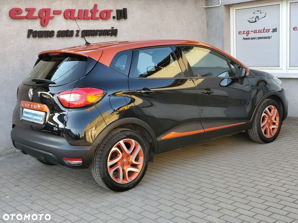 Renault Captur ENERGY TCe 90 Start&Stop Luxe - 7