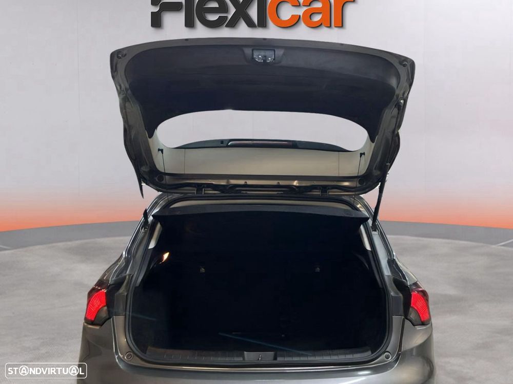 Fiat Tipo 1.3 M-Jet Lounge - 14