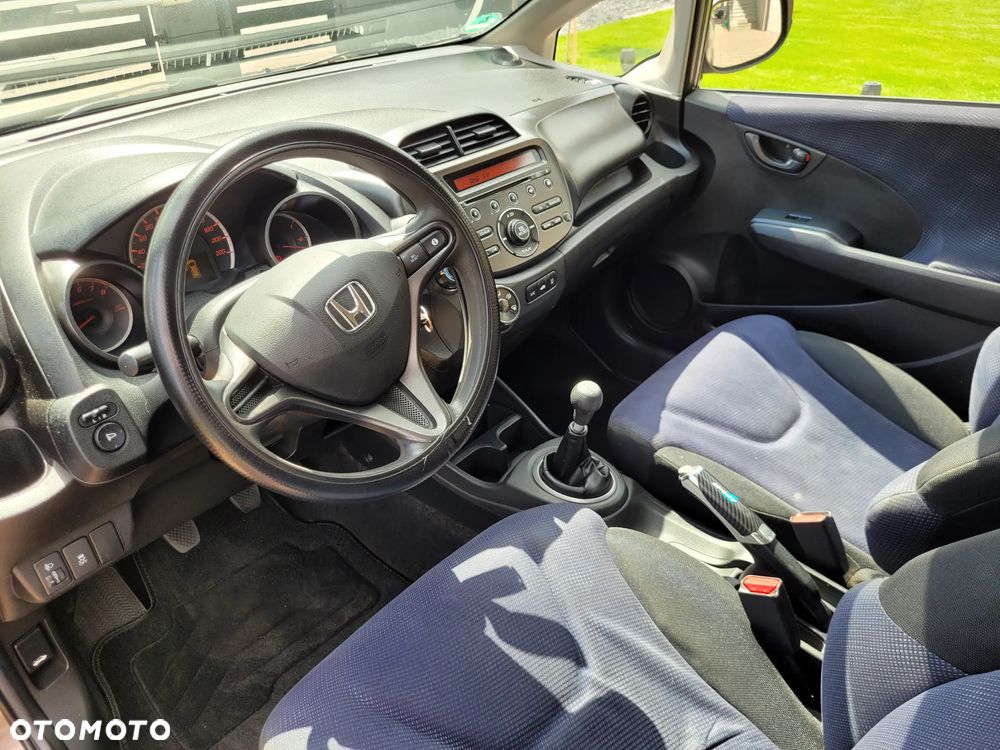 Honda Jazz 1.2 i-VTEC - 9