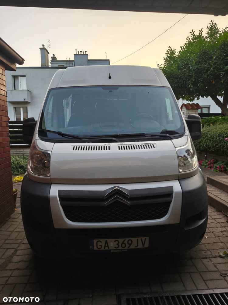 Citroën Jumper - 2