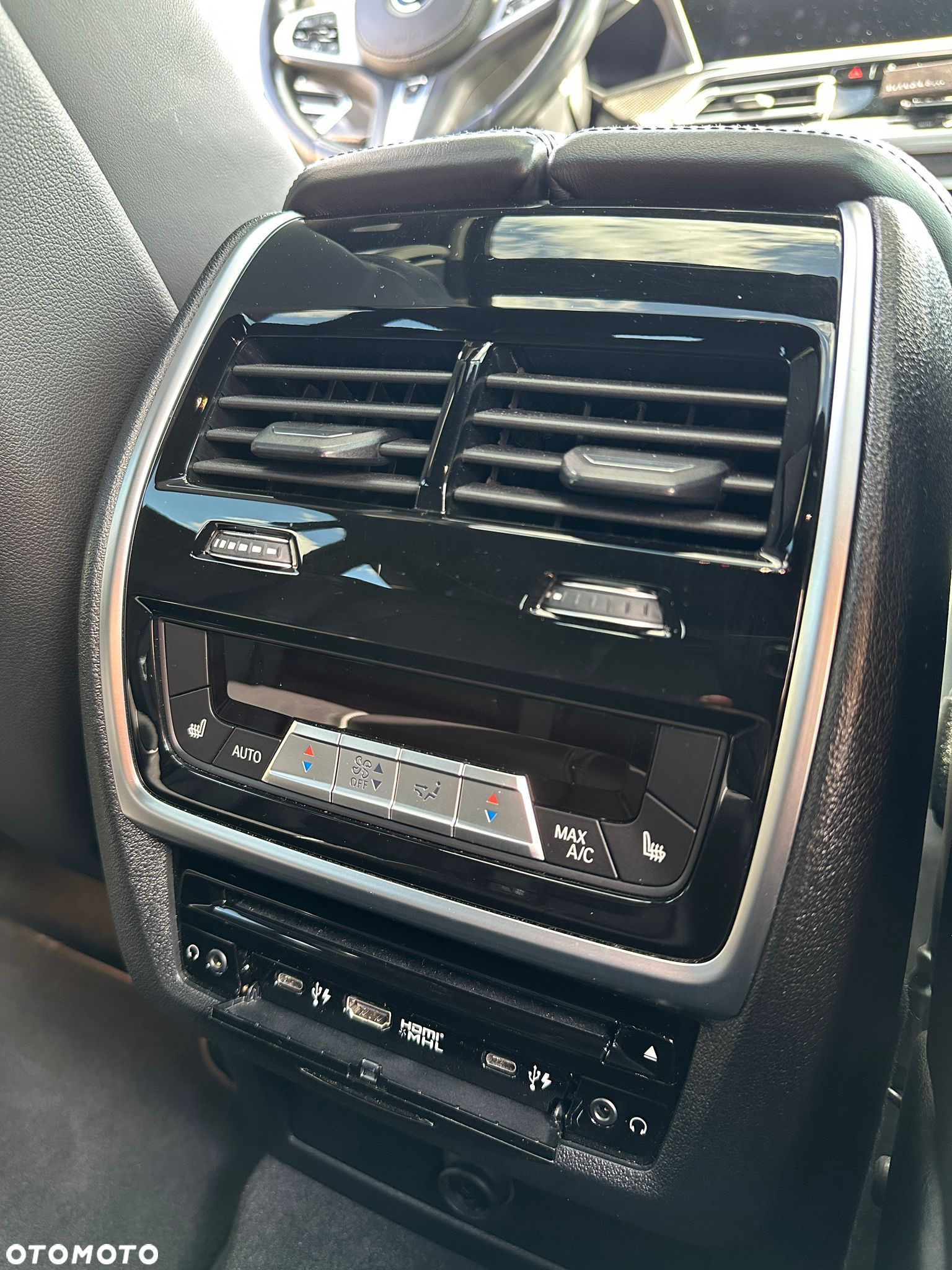 BMW X6 xDrive30d - 11