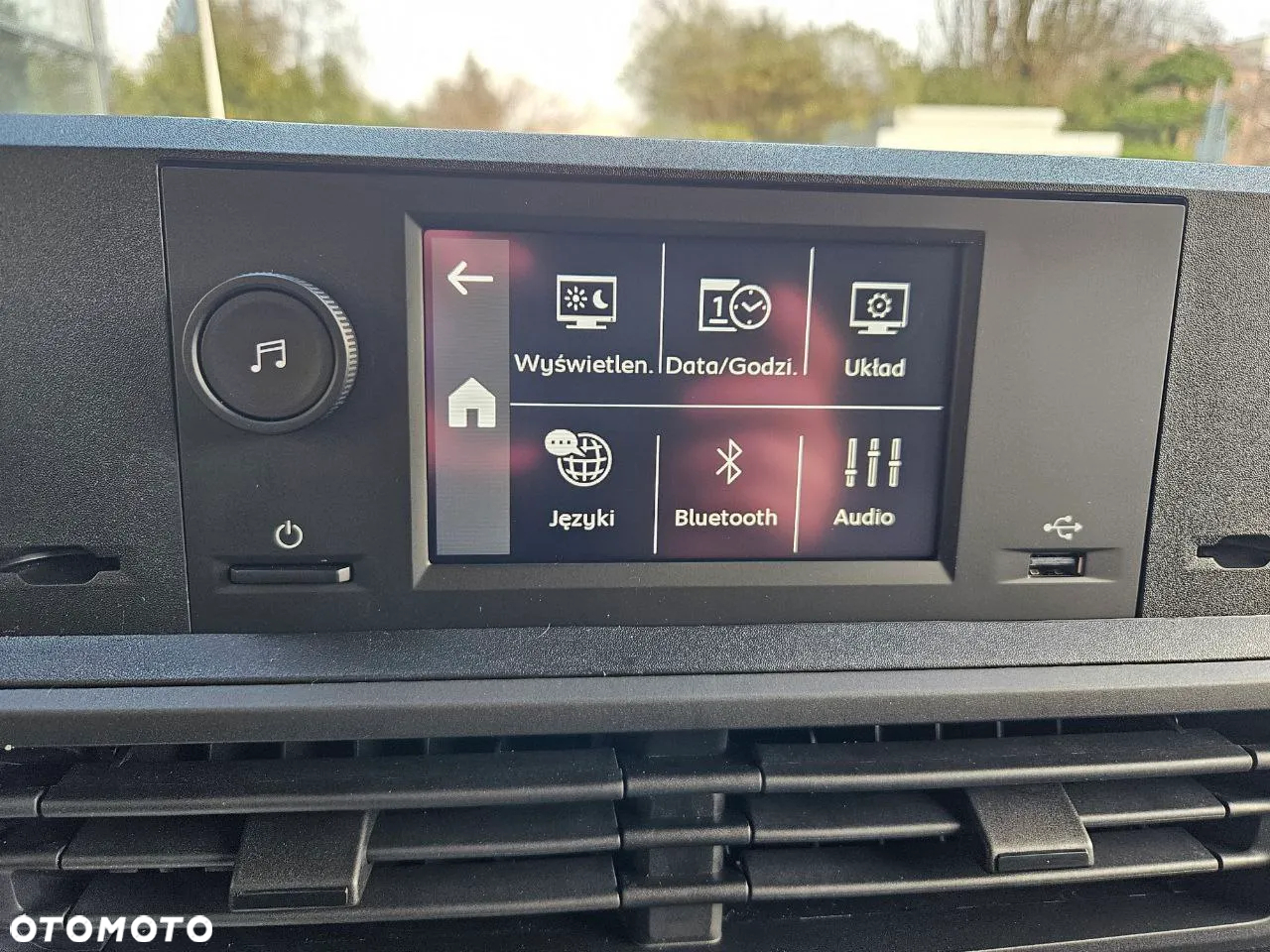 Opel VIVARO FURGON EXTRA LONG BRYGADOWY - 16