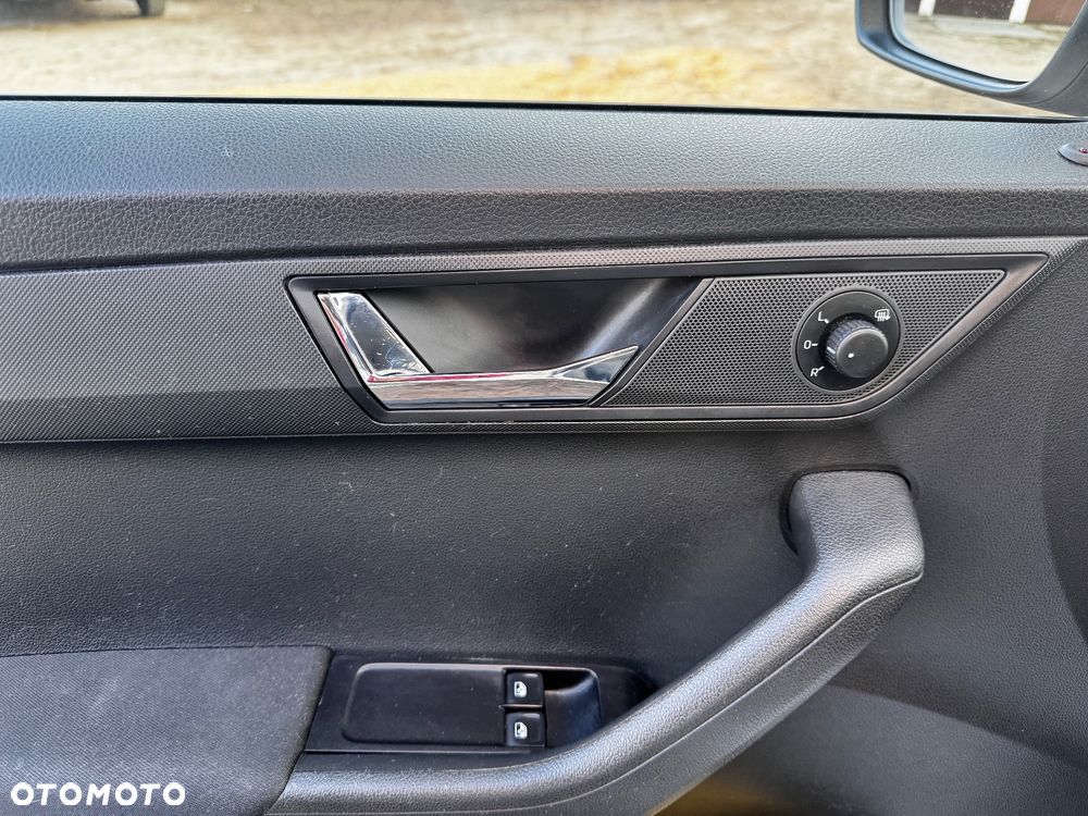 Skoda Fabia 1.0 TSI Ambition - 18