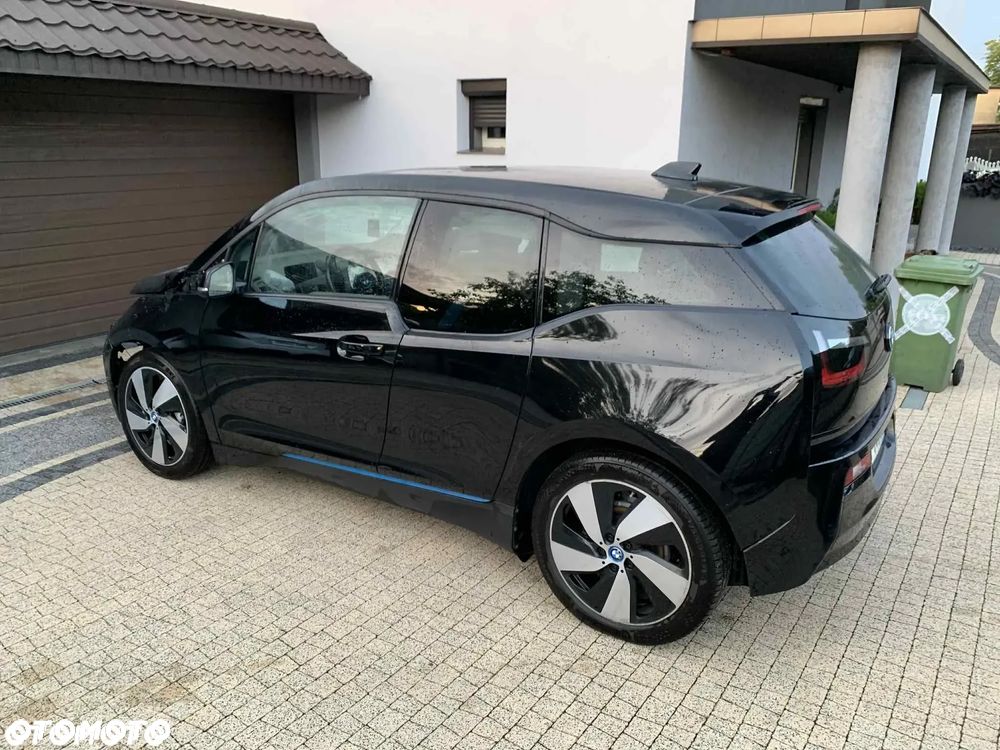 BMW i3 (60 Ah) - 33