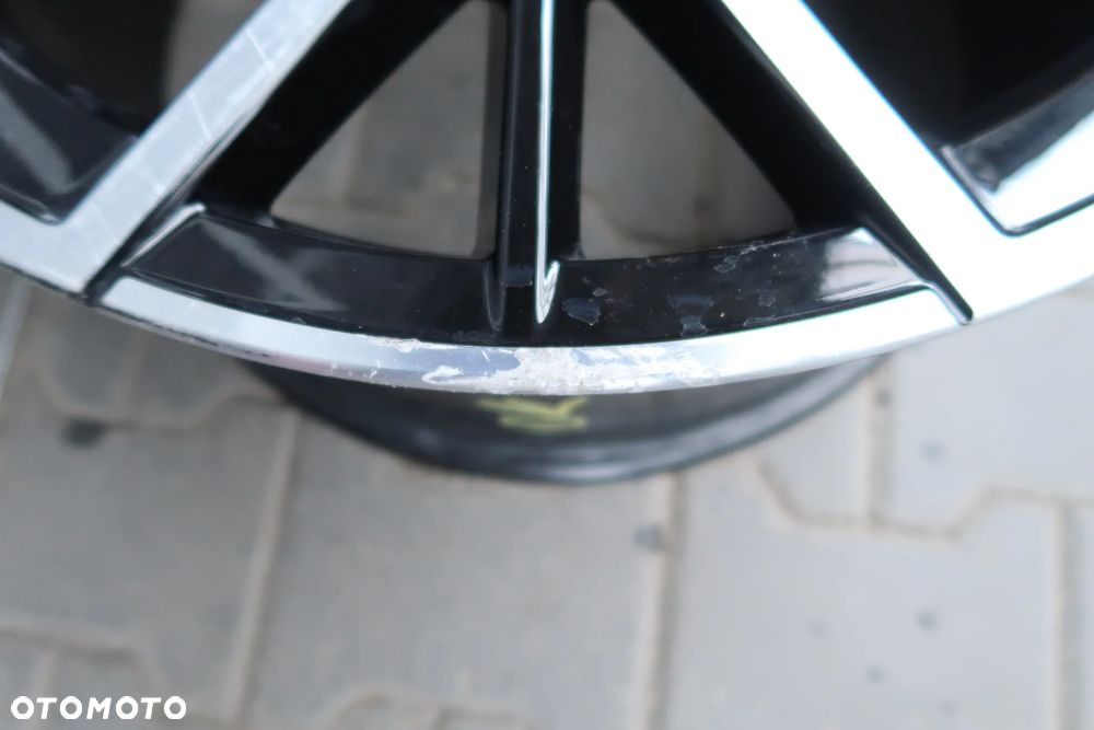 C502A Felga BMW g30 G31 8747235 9x19et44 - 3
