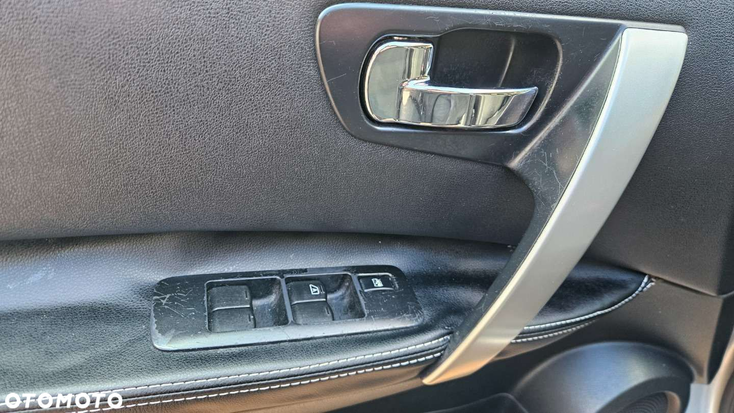 Nissan Qashqai - 18