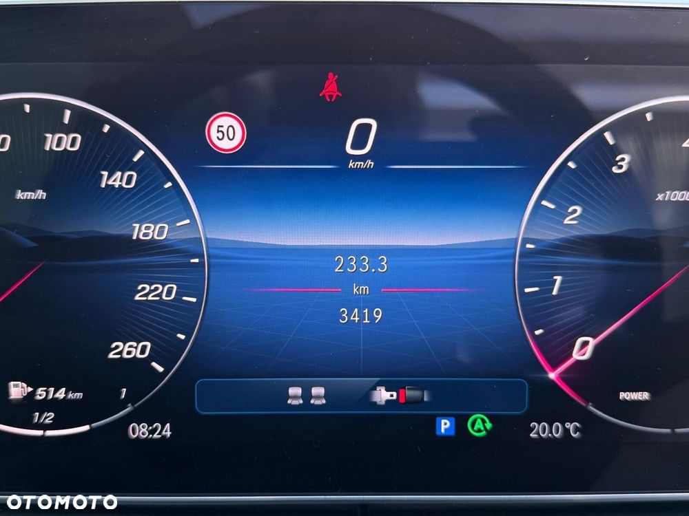 Mercedes-Benz CLE 300 mHEV 4-Matic AMG Line - 30
