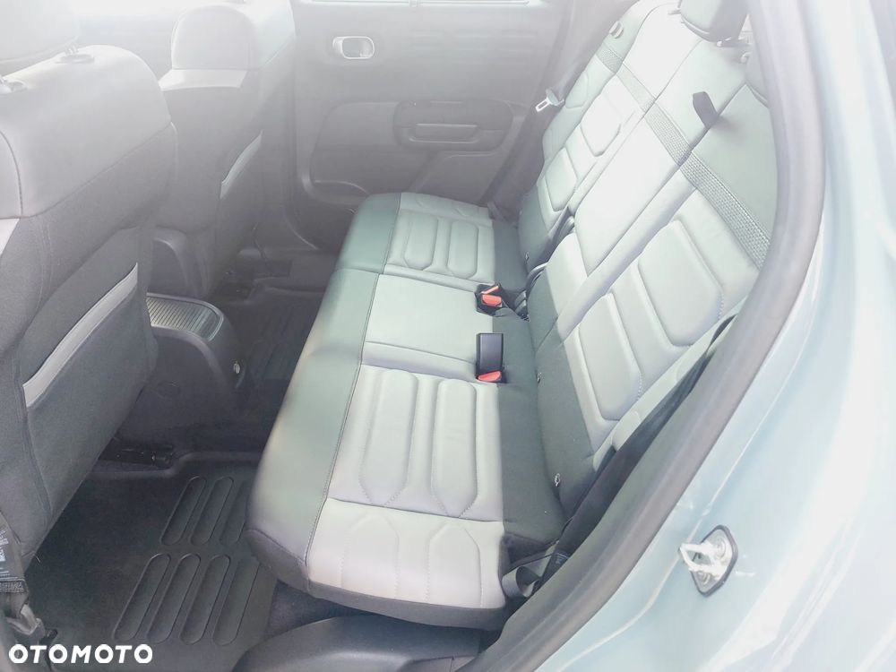 Citroën C3 Aircross 1.2 PureTech Origins S&S - 5