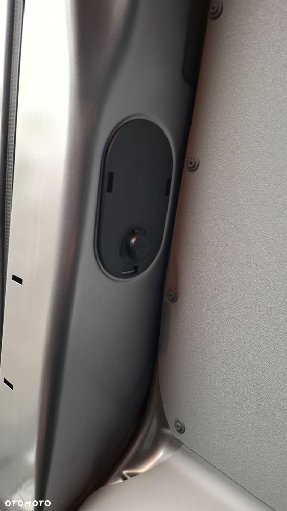 Toyota Proace Brygadowy 6os - 11