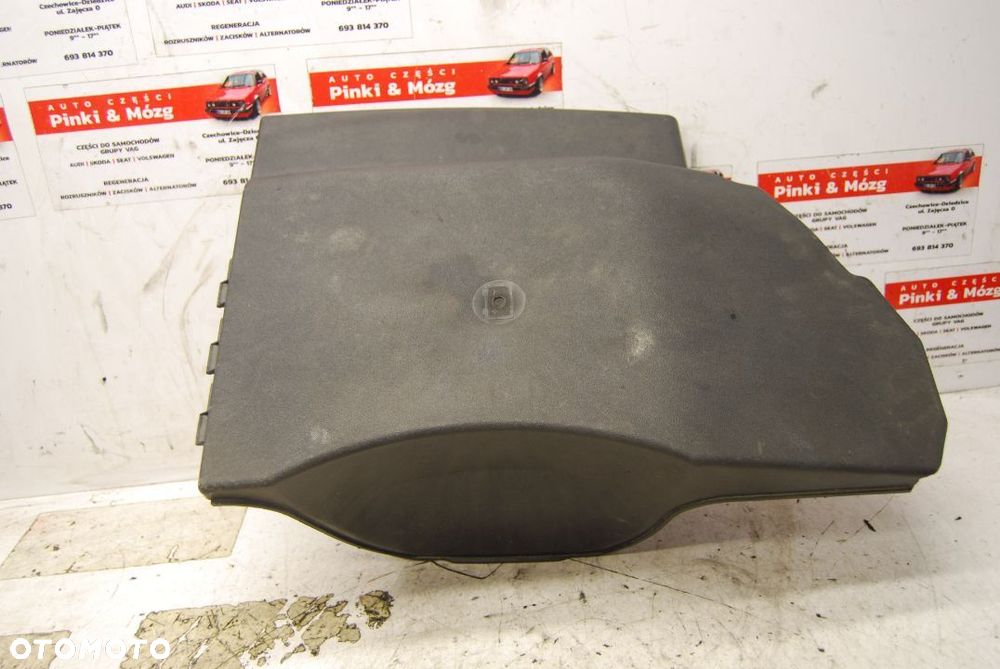 OBUDOWA OSŁONA AKUMULATORA 24438485 OPEL VECTRA C 3.0 CDTI SIGNUM - 1
