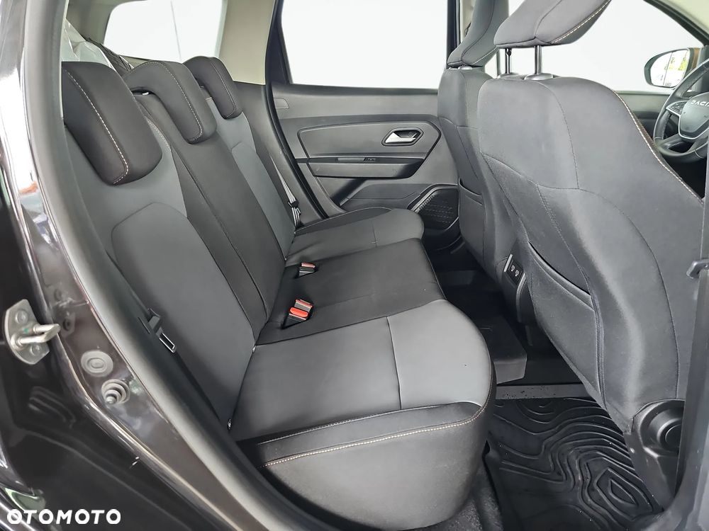 Dacia Duster - 20