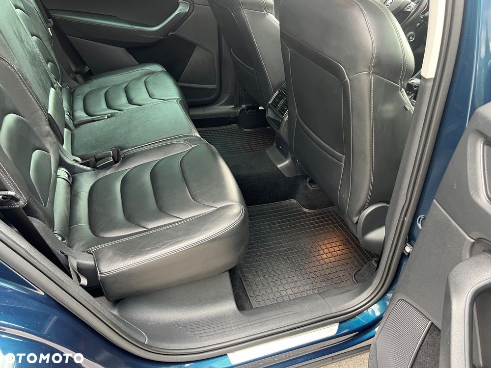 Skoda Kodiaq 2.0 TSI 4x4 DSG Sportline - 24
