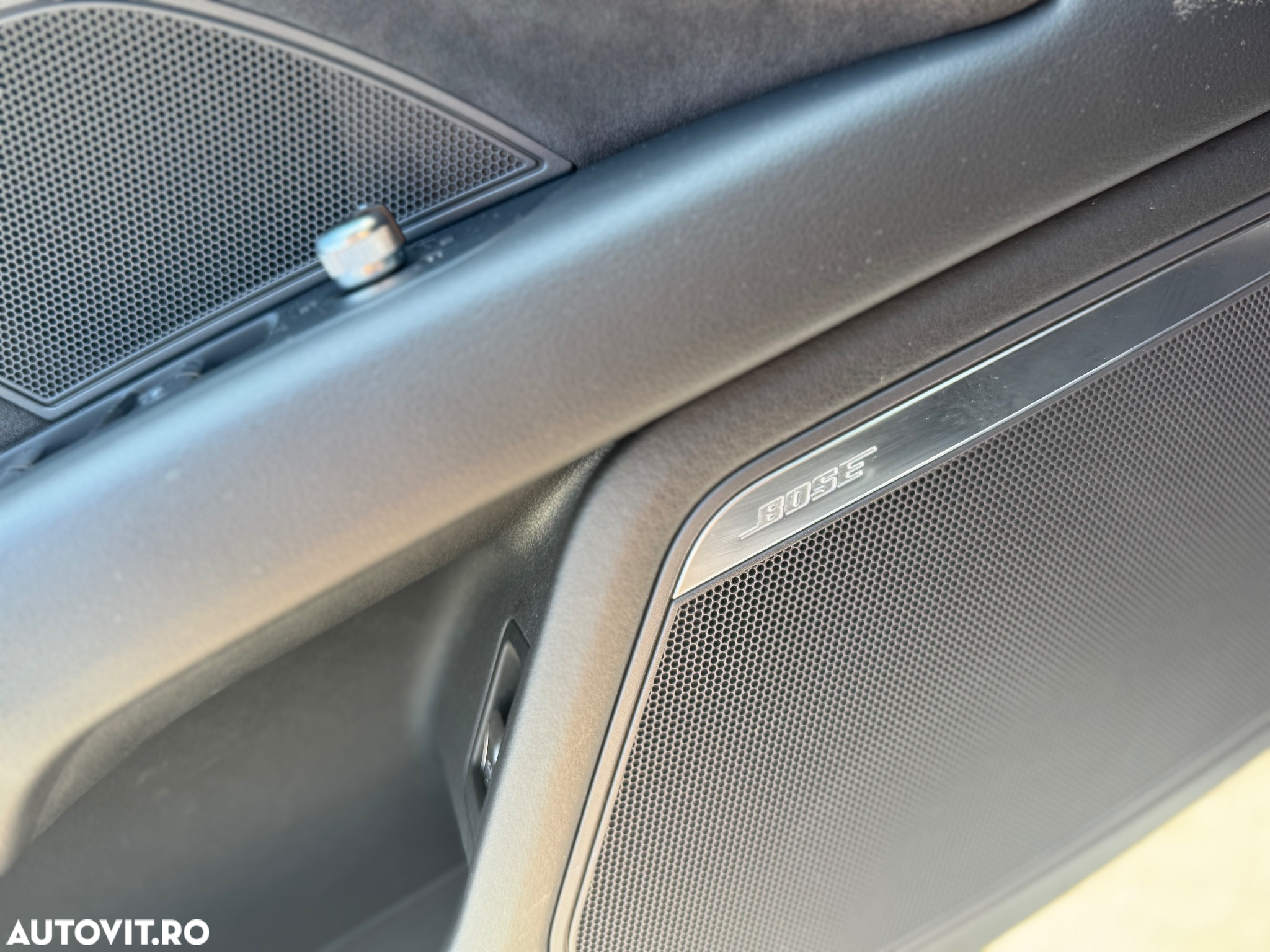 Audi A7 3.0 TDI Quattro S-Tronic - 7