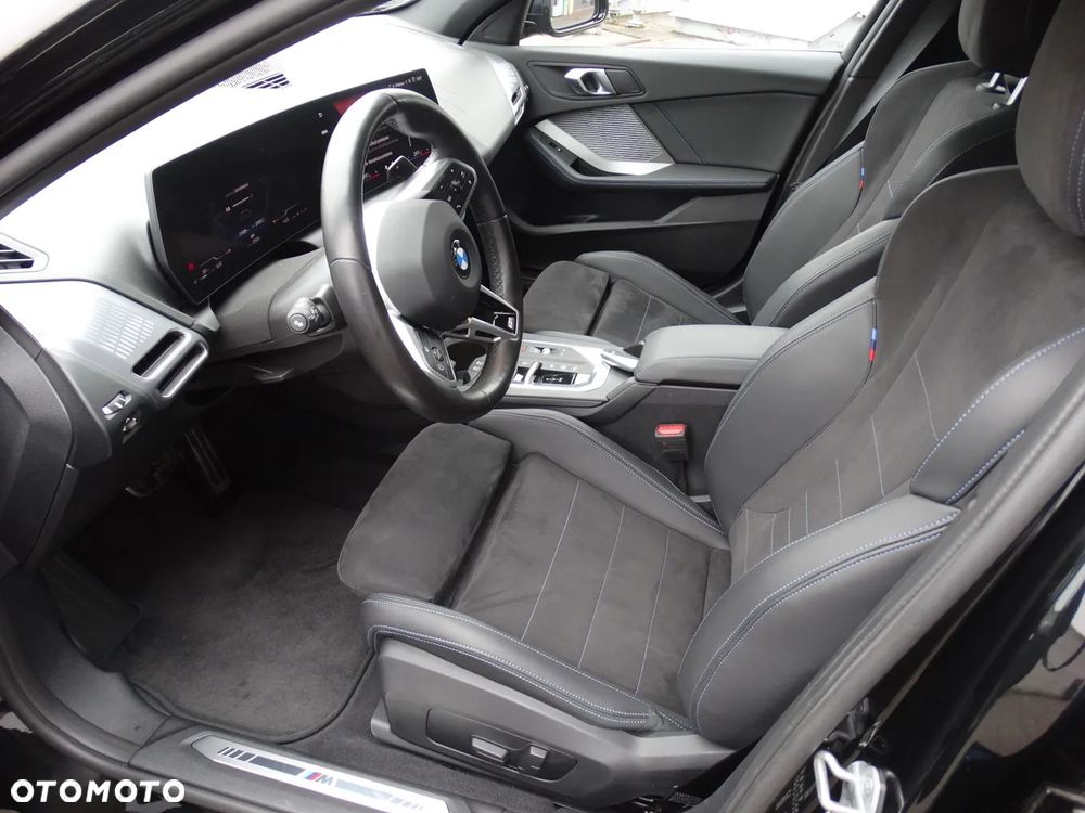 BMW Seria 1 120 - 21