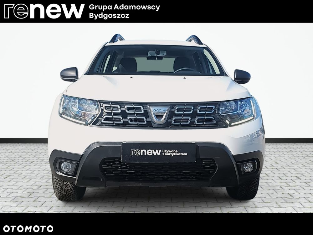 Dacia Duster 1.3 TCe FAP Essential - 9