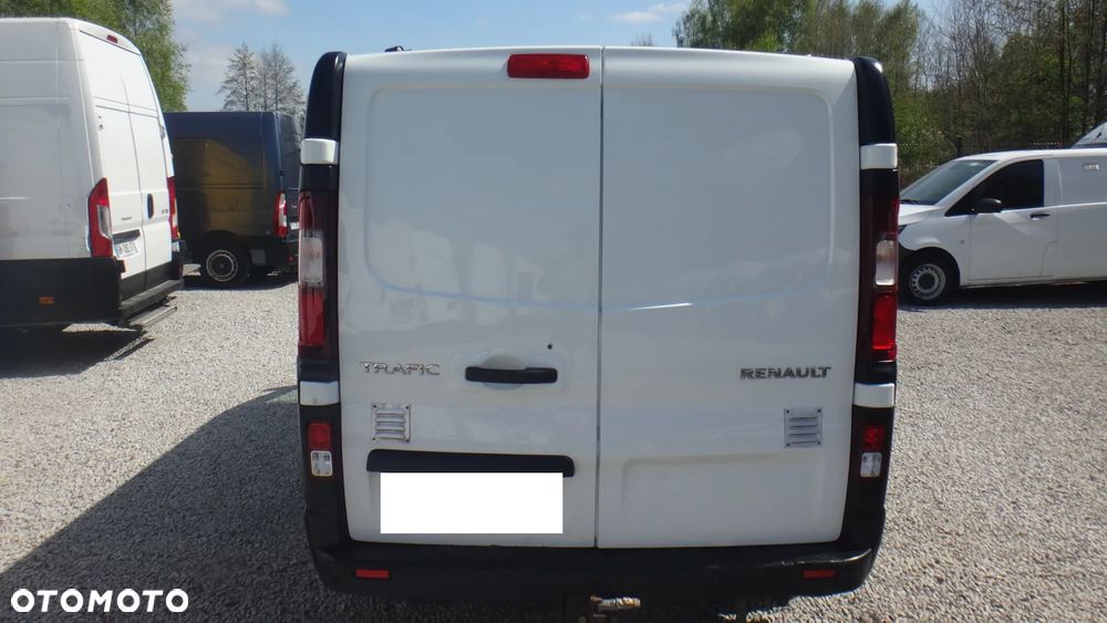 Renault Trafic - 4