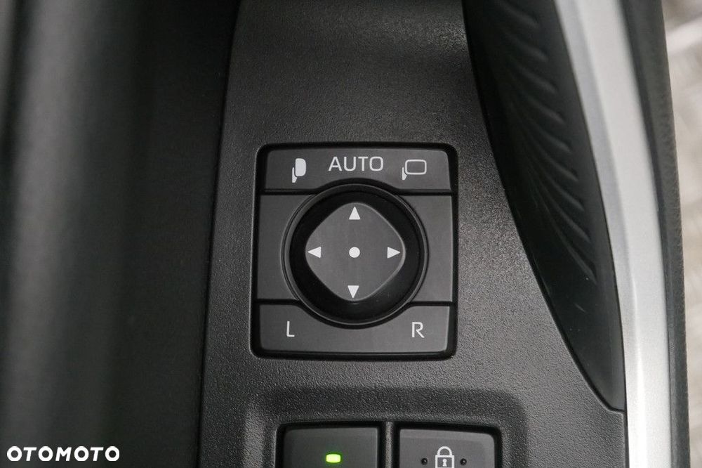 Toyota RAV4 2.5 Hybrid Adventure 4x4 - 37
