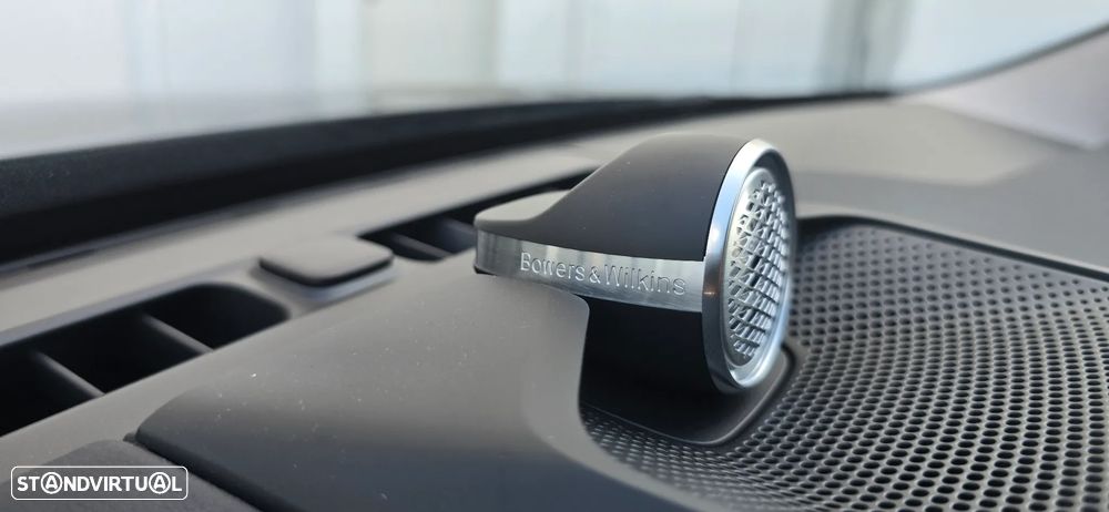 Volvo ES90 92 kWh Single Motor Ultra - 35
